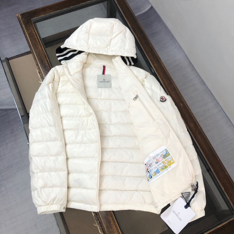 Moncler Down Coat